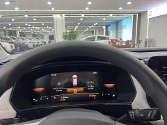 Volkswagen Touareg 2025 Sharp 1.5L Sharp Pro - ფოტო 10
