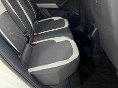 Volkswagen Touareg 2025 Sharp 1.5L Sharp Pro - ფოტო 14