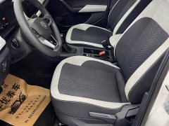 Volkswagen Touareg 2025 Sharp 1.5L Sharp Pro - ფოტო 17