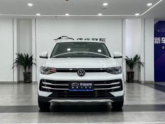 Volkswagen Touareg 2025 Sharp 1.5L Sharp Pro - ფოტო 2