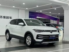 Volkswagen Touareg 2025 Sharp 1.5L Sharp Pro - ფოტო 3