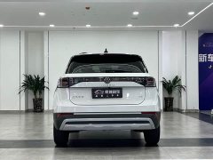 Volkswagen Touareg 2025 Sharp 1.5L Sharp Pro - ფოტო 6
