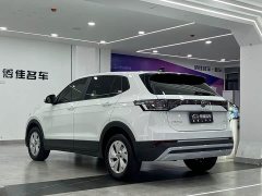 Volkswagen Touareg 2025 Sharp 1.5L Sharp Pro - ფოტო 7