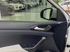 Volkswagen Touareg 2025 Sharp 1.5L Sharp Pro - ფოტო 9
