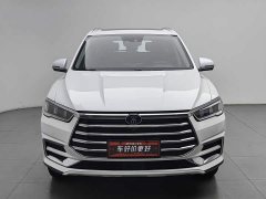 BYD Song Pro 2019 1.5T Automatic Luxury - ფოტო 3