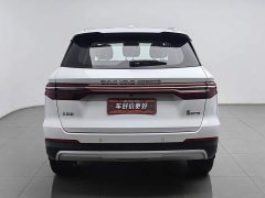 BYD Song Pro 2019 1.5T Automatic Luxury - ფოტო 4