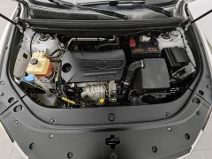 BYD Song Pro 2019 1.5T Automatic Luxury - ფოტო 6