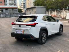 Lexus UX New Energy 2020 300e Pure Joy Edition - ფოტო 13