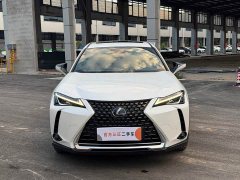 Lexus UX New Energy 2020 300e Pure Joy Edition - ფოტო 2