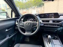 Lexus UX New Energy 2020 300e Pure Joy Edition - ფოტო 7