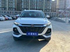 Changan CS75 2026 PRO 1.5T DCT Comfort 7-Seater - ფოტო 2