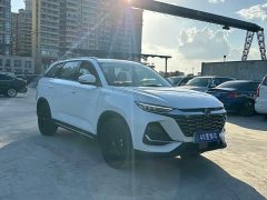 Changan CS75 2026 PRO 1.5T DCT Comfort 7-Seater - ფოტო 3