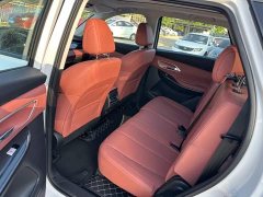 Changan CS75 2026 PRO 1.5T DCT Comfort 7-Seater - ფოტო 5