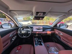 Changan CS75 2026 PRO 1.5T DCT Comfort 7-Seater - ფოტო 6