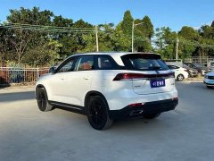 Changan CS75 2026 PRO 1.5T DCT Comfort 7-Seater - ფოტო 7