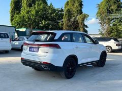 Changan CS75 2026 PRO 1.5T DCT Comfort 7-Seater - ფოტო 9