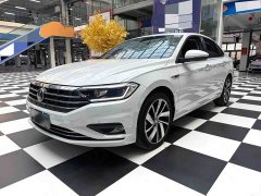 Volkswagen Jetta 280TSI DSG Excellence Edition - ფოტო 1