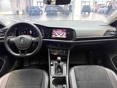 Volkswagen Jetta 280TSI DSG Excellence Edition - ფოტო 12