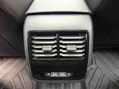 Volkswagen Jetta 280TSI DSG Excellence Edition - ფოტო 13