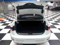 Volkswagen Jetta 280TSI DSG Excellence Edition - ფოტო 14