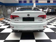 Volkswagen Jetta 280TSI DSG Excellence Edition - ფოტო 15