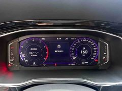 Volkswagen Jetta 280TSI DSG Excellence Edition - ფოტო 17