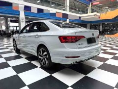 Volkswagen Jetta 280TSI DSG Excellence Edition - ფოტო 18