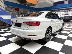 Volkswagen Jetta 280TSI DSG Excellence Edition - ფოტო 19