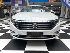 Volkswagen Jetta 280TSI DSG Excellence Edition - ფოტო 2