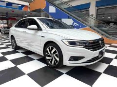 Volkswagen Jetta 280TSI DSG Excellence Edition - ფოტო 3
