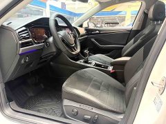 Volkswagen Jetta 280TSI DSG Excellence Edition - ფოტო 5