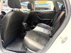 Volkswagen Jetta 280TSI DSG Excellence Edition - ფოტო 9