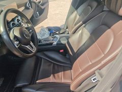 Mercedes-Benz GLC 2021 GLC 260 L 4MATIC Dynamic - ფოტო 11