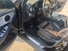 Mercedes-Benz GLC 2021 GLC 260 L 4MATIC Dynamic - ფოტო 12