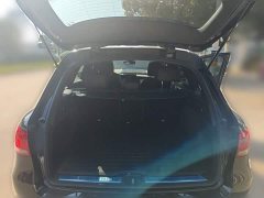 Mercedes-Benz GLC 2021 GLC 260 L 4MATIC Dynamic - ფოტო 15