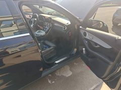 Mercedes-Benz GLC 2021 GLC 260 L 4MATIC Dynamic - ფოტო 19