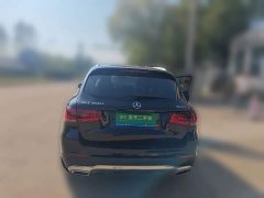 Mercedes-Benz GLC 2021 GLC 260 L 4MATIC Dynamic - ფოტო 3