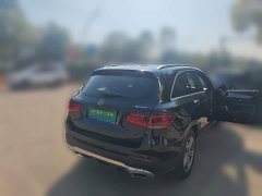 Mercedes-Benz GLC 2021 GLC 260 L 4MATIC Dynamic - ფოტო 4