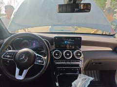Mercedes-Benz GLC 2021 GLC 260 L 4MATIC Dynamic - ფოტო 5