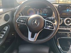 Mercedes-Benz GLC 2021 GLC 260 L 4MATIC Dynamic - ფოტო 6