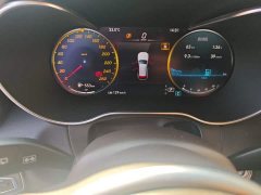Mercedes-Benz GLC 2021 GLC 260 L 4MATIC Dynamic - ფოტო 8