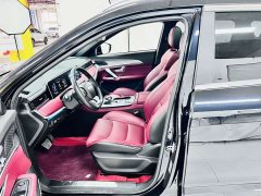 Jetour Jietu X70 PLUS 2021 Facelift 1.5T DCT Mountain PRO 5-Seater - ფოტო 14