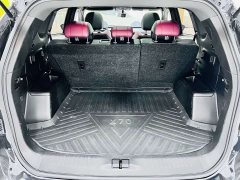 Jetour Jietu X70 PLUS 2021 Facelift 1.5T DCT Mountain PRO 5-Seater - ფოტო 16