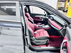 Jetour Jietu X70 PLUS 2021 Facelift 1.5T DCT Mountain PRO 5-Seater - ფოტო 18
