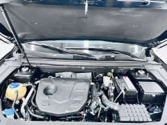 Jetour Jietu X70 PLUS 2021 Facelift 1.5T DCT Mountain PRO 5-Seater - ფოტო 19