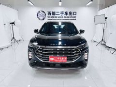 Jetour Jietu X70 PLUS 2021 Facelift 1.5T DCT Mountain PRO 5-Seater - ფოტო 2
