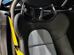 Porsche 718 2022 Cayman GT4 RS 4.0L - ფოტო 7