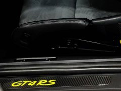 Porsche 718 2022 Cayman GT4 RS 4.0L - ფოტო 8