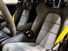 Porsche 718 2022 Cayman GT4 RS 4.0L - ფოტო 9