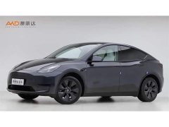Tesla Model Y Rear-Wheel Drive - ფოტო 1